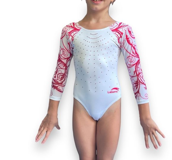 Sleeved Leotards- FREE CUSTOMIZATION