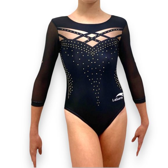 Sleeved Leotards- FREE CUSTOMIZATION