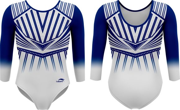 Sleeved Leotards- FREE CUSTOMIZATION